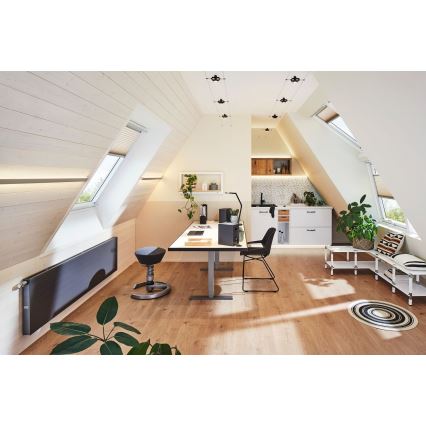 Bombilla LED reflectora regulable GU5,3/6,5W/12V 2700K - Paulmann 28757