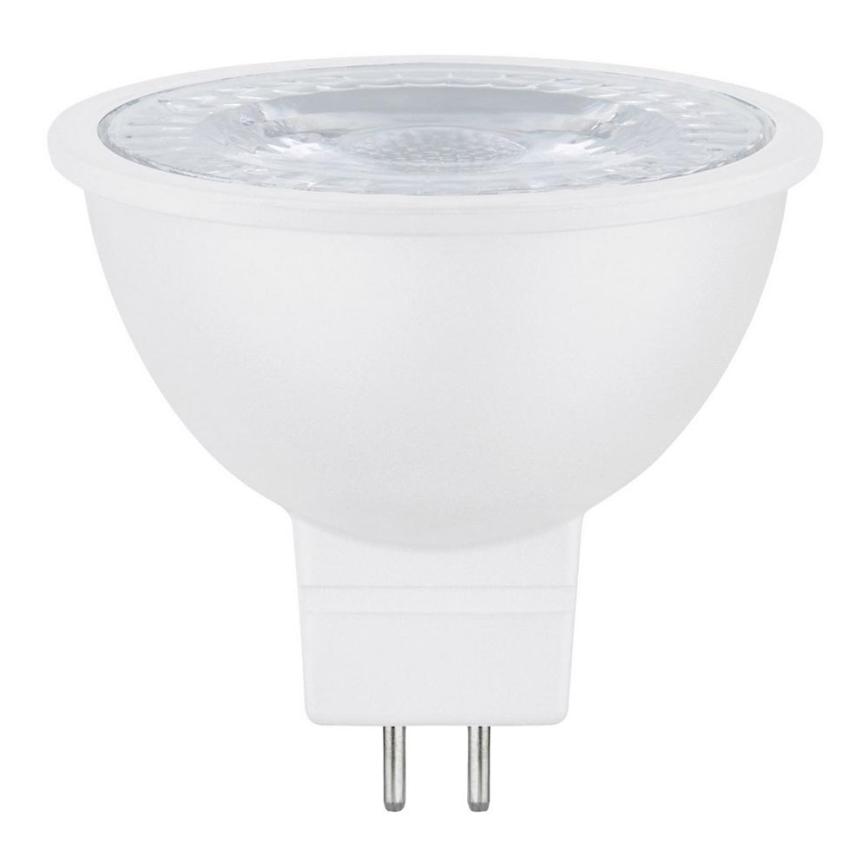 Bombilla LED reflectora regulable GU5,3/6,5W/12V 2700K - Paulmann 28758