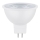 Bombilla LED reflectora regulable GU5,3/6,5W/12V 2700K - Paulmann 28758