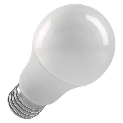 Bombilla LED regulable A60 E27/10,5W/230V 2700K