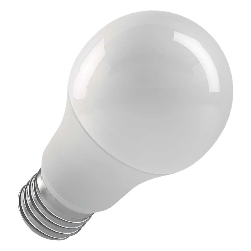 Bombilla LED regulable A60 E27/10,5W/230V 2700K