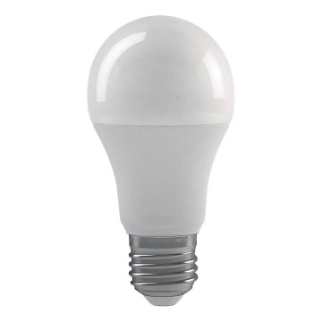 Bombilla LED regulable A60 E27/10,5W/230V 2700K