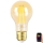 Bombilla LED regulable A60 E27/6W/230V 2700-6500K Wi-Fi - Aigostar
