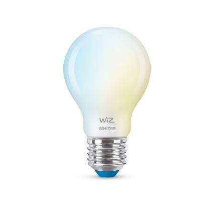 Bombilla LED regulable A60 E27/7W/230V 2700-6500K CRI 90 Wi-Fi - WiZ