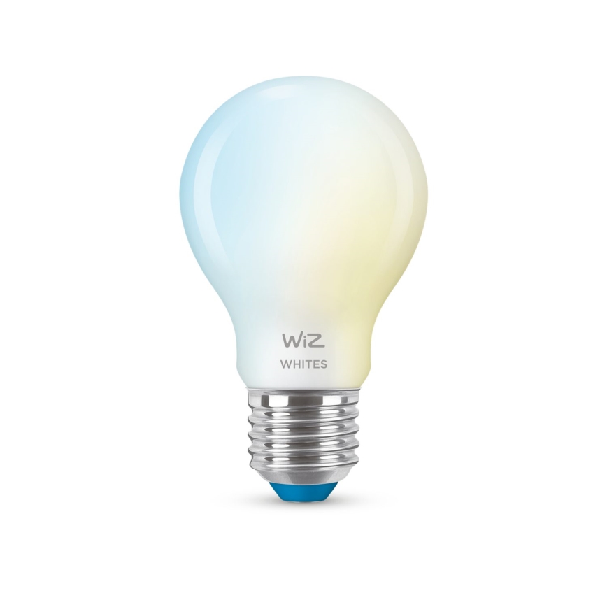 Bombilla LED regulable A60 E27/7W/230V 2700-6500K CRI 90 Wi-Fi - WiZ