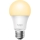 Bombilla LED regulable A60 E27/8,7W/230V 2700K Wi-Fi - TP-Link