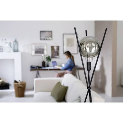 Bombilla LED regulable de filamento G200 E27/6,5W/230V 1800K