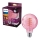 Bombilla LED regulable DECO Philips G93 E27/4,5W/230V 1800K