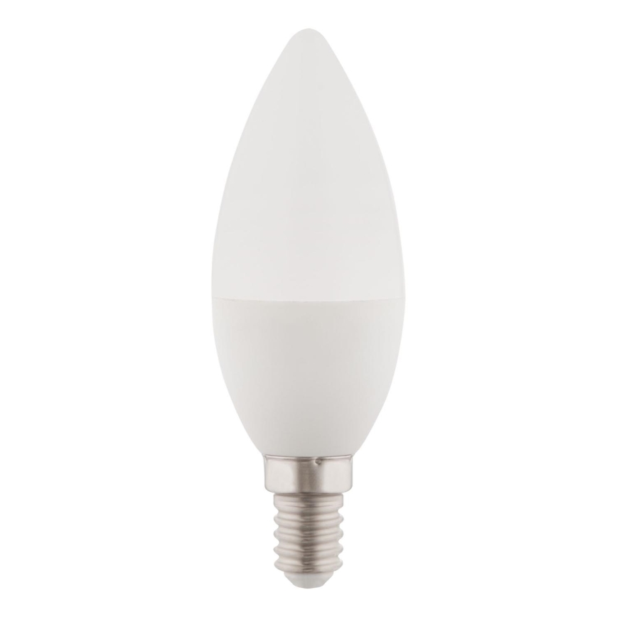 Bombilla LED regulable E14/5W/230V 3000K - Globo