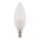 Bombilla LED regulable E14/5W/230V 3000K - Globo