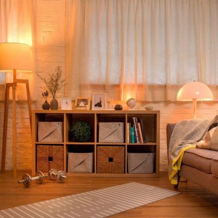 Bombilla LED regulable E14/6,5W/230V 2700-6500K Wi-Fi - WiZ