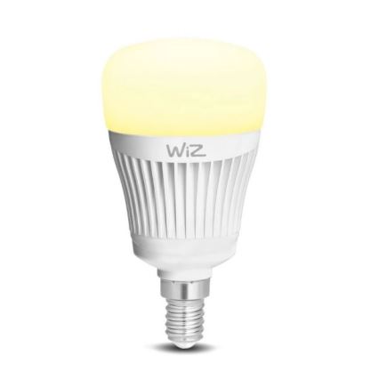 Bombilla LED regulable E14/6,5W/230V 2700-6500K Wi-Fi - WiZ