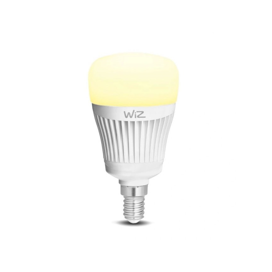 Bombilla LED regulable E14/6,5W/230V 2700-6500K Wi-Fi - WiZ