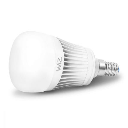 Bombilla LED regulable E14/6,5W/230V 2700-6500K Wi-Fi - WiZ