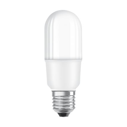 Bombilla LED regulable E27/11W/230V 6500K CRI 90 - Osram
