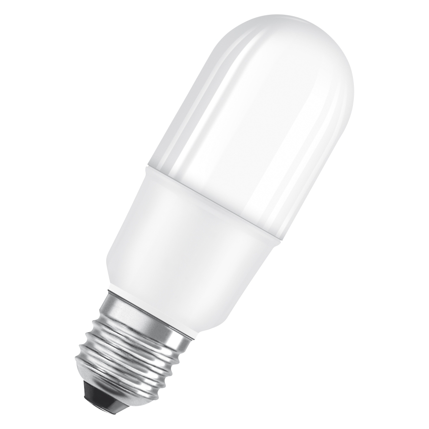 Bombilla LED regulable E27/11W/230V 6500K CRI 90 - Osram