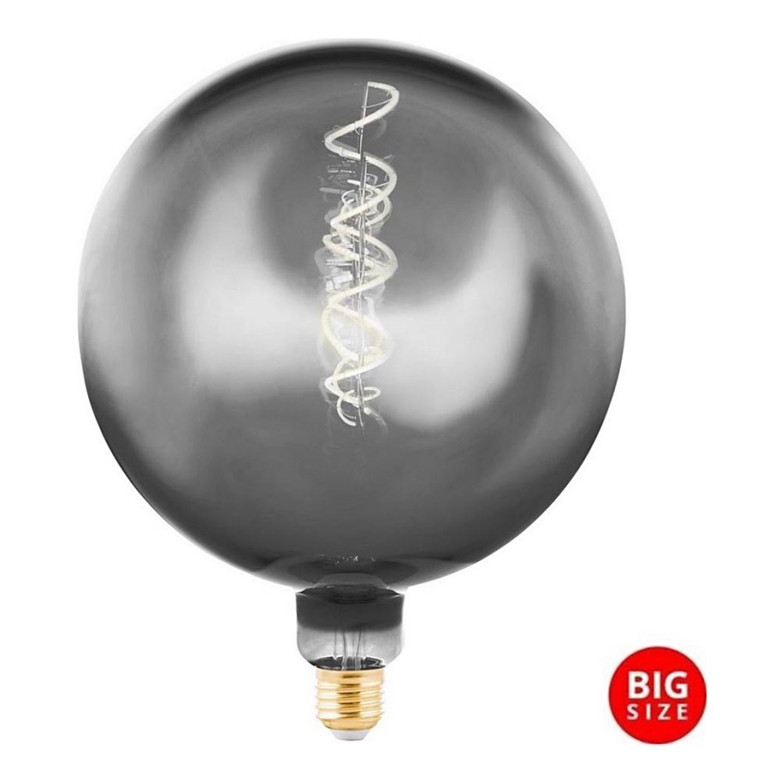 Bombilla LED regulable E27/4W/230V 2200K - Eglo