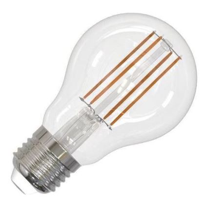Bombilla LED regulable FILAMENT A60 E27/11W/230V 3000K