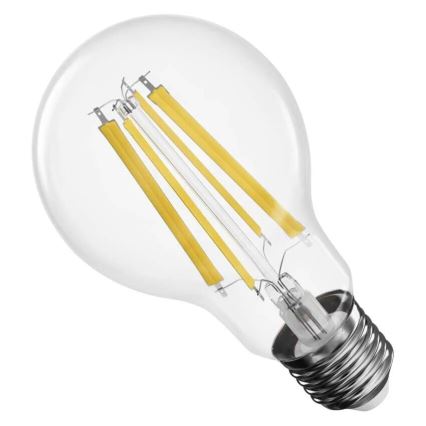 Bombilla LED regulable FILAMENT A60 E27/11W/230V 4000K