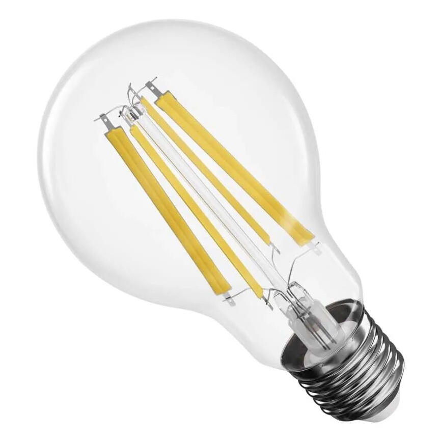 Bombilla LED regulable FILAMENT A60 E27/11W/230V 4000K