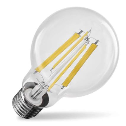 Bombilla LED regulable FILAMENT A60 E27/11W/230V 4000K