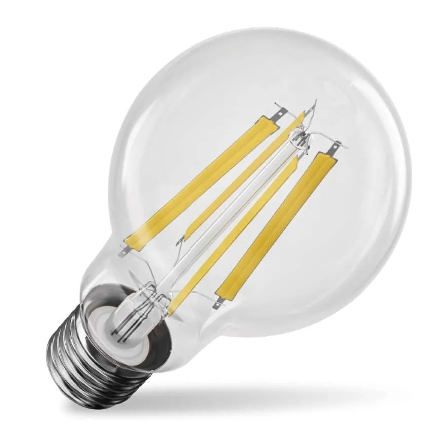 Bombilla LED regulable FILAMENT A60 E27/11W/230V 4000K