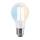 Bombilla LED regulable FILAMENT A60 E27/7W/230V 2700-6500K Wi-Fi Tuya