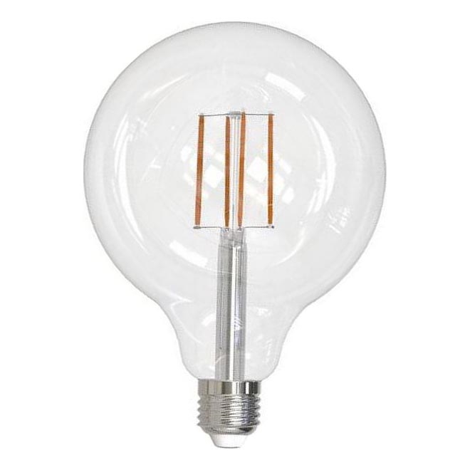 Bombilla LED regulable FILAMENT G125 E27/11W/230V 4000K