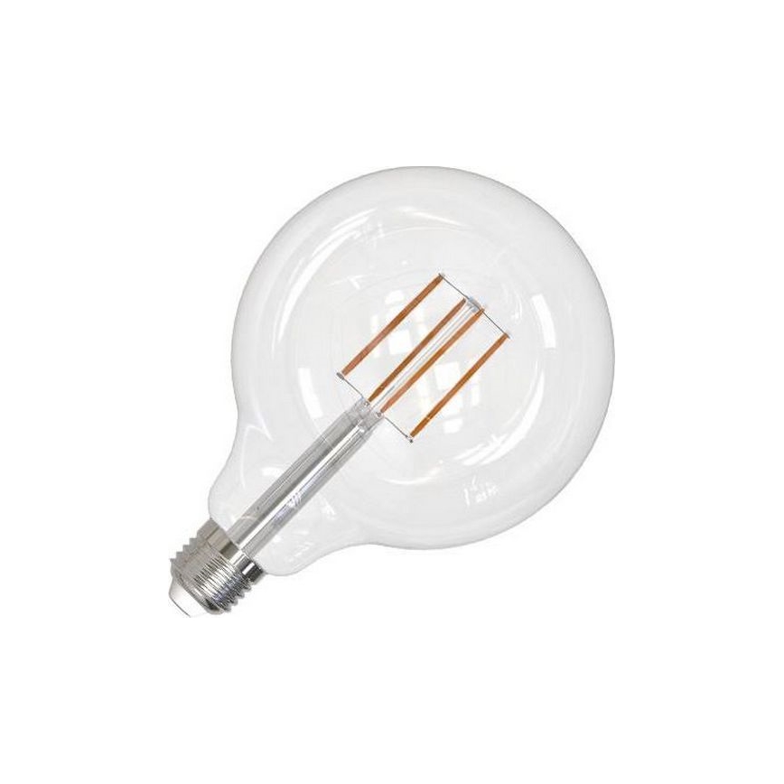 Bombilla LED regulable FILAMENT G125 E27/11W/230V 4000K