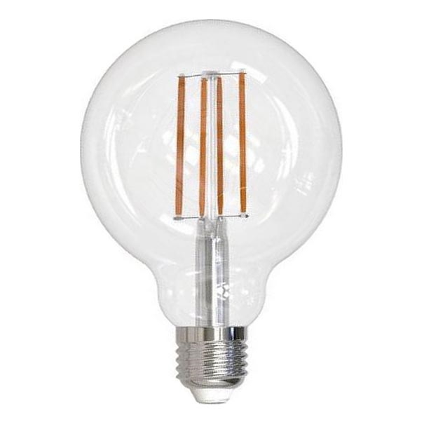 Bombilla LED regulable FILAMENT G95 E27/11W/230V 3000K