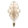 Bombilla LED regulable FILAMENT S200 E27/8W/230V 1800K