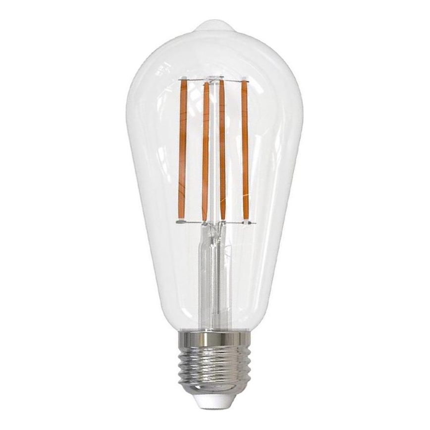 Bombilla LED regulable FILAMENT ST64 E27/11W/230V 4000K