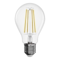 Bombilla LED regulable FILAMENTO A60 E27/7,5W/230V 2700K