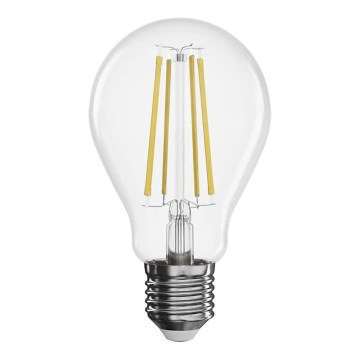Bombilla LED regulable FILAMENTO A60 E27/7,5W/230V 2700K