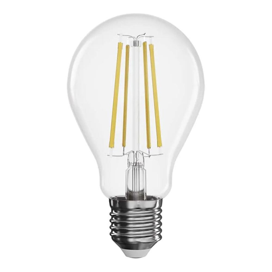 Bombilla LED regulable FILAMENTO A60 E27/7,5W/230V 2700K