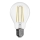Bombilla LED regulable FILAMENTO A60 E27/7,5W/230V 2700K