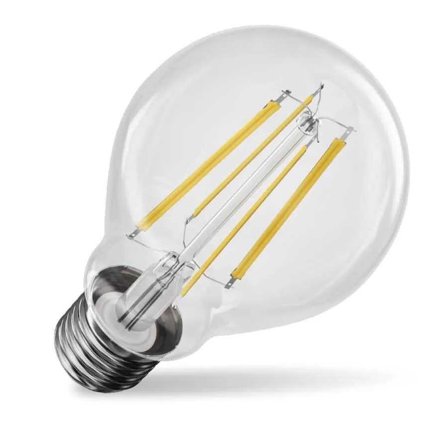 Bombilla LED regulable FILAMENTO A60 E27/7,5W/230V 2700K