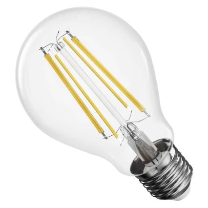 Bombilla LED regulable FILAMENTO A60 E27/7,5W/230V 4000K