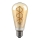 Bombilla LED regulable FILAMENTO ST64 E27/4,8W/230V 1800K