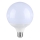 Bombilla LED regulable G120 E27/13W/230V 6400K