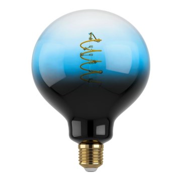 Bombilla LED regulable G125 E27/4W/230V 2000K - Eglo 12555