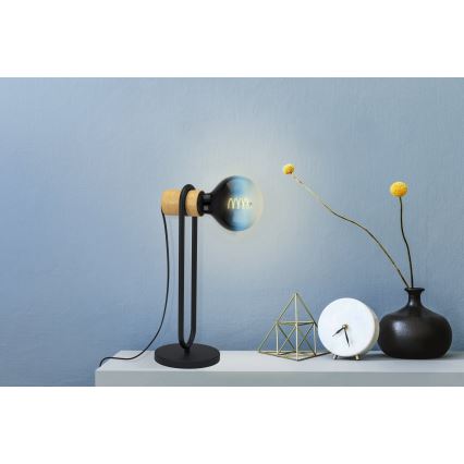 Bombilla LED regulable G125 E27/4W/230V 2000K - Eglo 12555