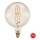 Bombilla LED regulable G200 E27/8W/230V 2100K - Eglo 11687