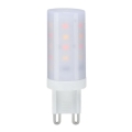 Bombilla LED regulable G9/4W/230V 2000-3000K - Paulmann 28819