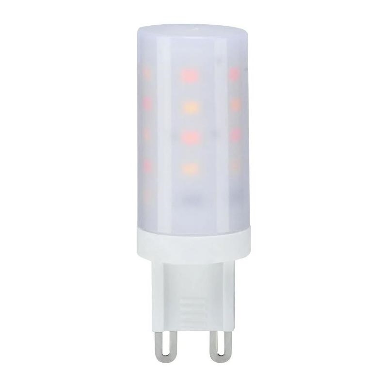 Bombilla LED regulable G9/4W/230V 2000-3000K - Paulmann 28819