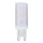 Bombilla LED regulable G9/4W/230V 2000-3000K - Paulmann 28819