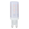 Bombilla LED regulable G9/4W/230V 2200-6500K - Paulmann 28820