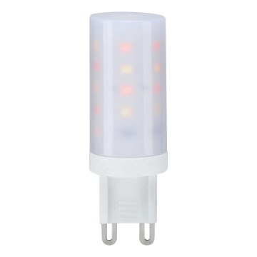 Bombilla LED regulable G9/4W/230V 2200-6500K - Paulmann 28820