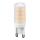 Bombilla LED regulable G9/4W/230V 4000K