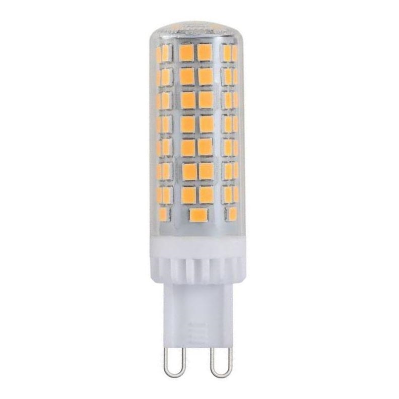 Bombilla LED regulable G9/6W/230V 6000K